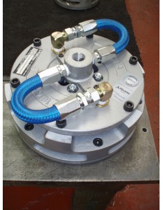 Freins et embrayages...