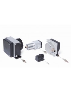 Capteurs de mesure de...