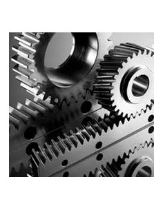 Pignons et crémaillères de...