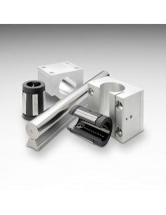 Douilles à billes THOMSON