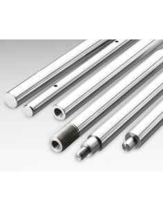 Arbres rectifiés THOMSON