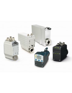 Servomoteurs pour...