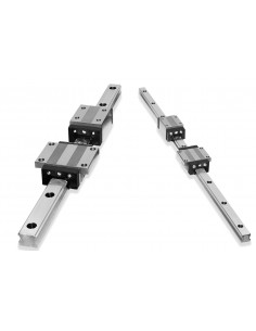 Guidages linéaires  série...