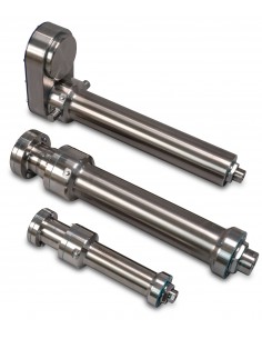 Actionneurs électriques...