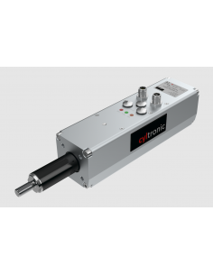 Actionneurs électriques CTC...