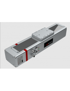 Actionneurs électriques CTL...