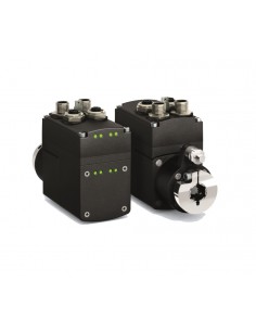 Servomoteurs et actionneurs...