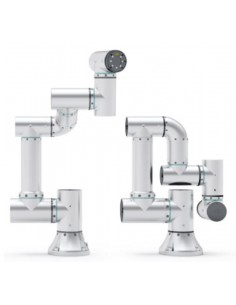 Robots collaboratifs...