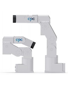 Robots collaboratifs...