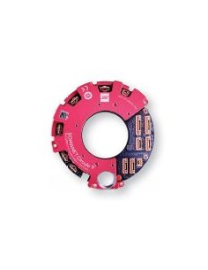 Drive pour moteur FrameLess...