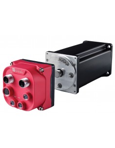 Servomoteur Integro -...