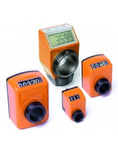 Indicateurs de position...