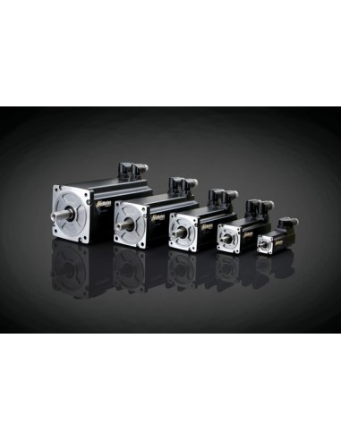 Servomoteurs HMP