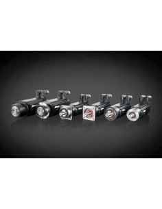 Servomoteurs avec réducteur...