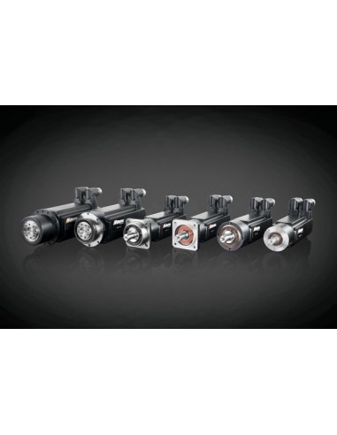 Servomoteurs avec réducteur...