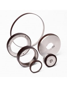 Anneaux magnétiques Mag...