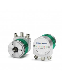 Codeurs absolus ROTACOD...