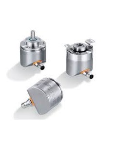 Codeurs inox ROTAPULS et...