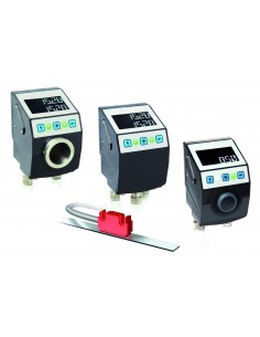 Indicateurs de position...