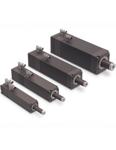 Actionneur motorisé IMA...