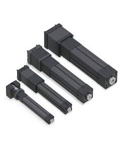 Actionneur électrique forte...