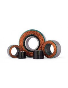 Moteurs Frameless TBM